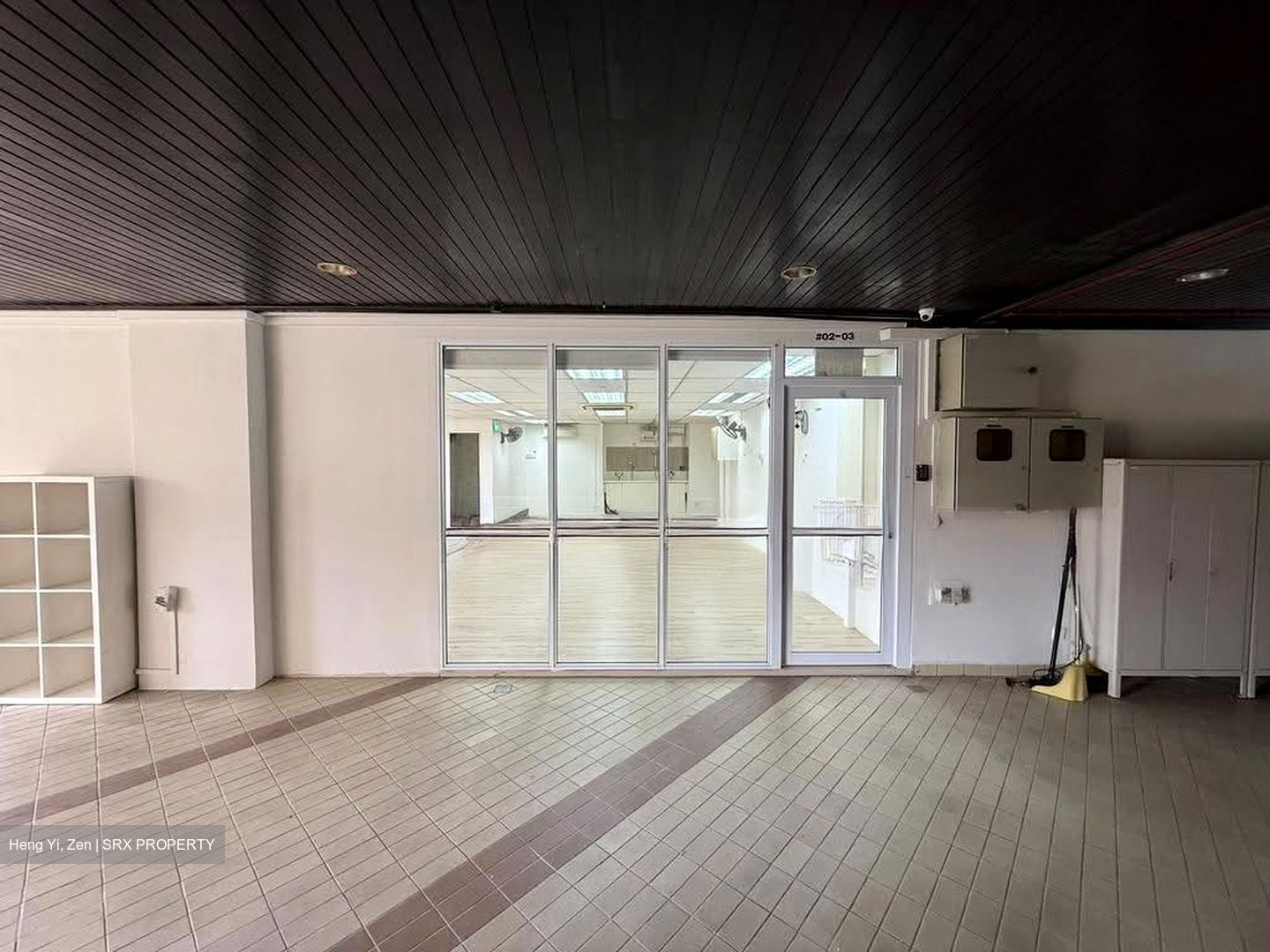 Cashew Park Condominium (D23), Retail #628773011